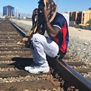 Meet your Posher, Bril